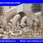 Nufit Piping Solutions - Copper Nickel 90-10 C70600 70-30 C71500 Pipe Fittings Manufacturer.jpg