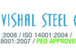 Vishal Steel logo.jpg