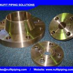 Nufit Piping Solutions - Copper Nickel 90-10 C70600 70-30 C71500 Flange Manufacturer.jpg