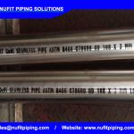 Nufit Piping Solutions - Copper Nickel ASTM B466 90-10 C70600 70-30 C71500 Seamless Pipe Manufacturer.jpg