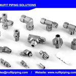 Nufit Piping Solutions - Stainless Steel Instrumentation Fittings 304 316.jpg
