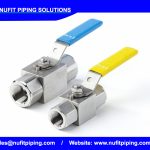 Nufit Piping Solutions - Stainless Steel - Inconel - Monel - Hastelloy - Bronze - Titanium Instrumentation Valve.jpg